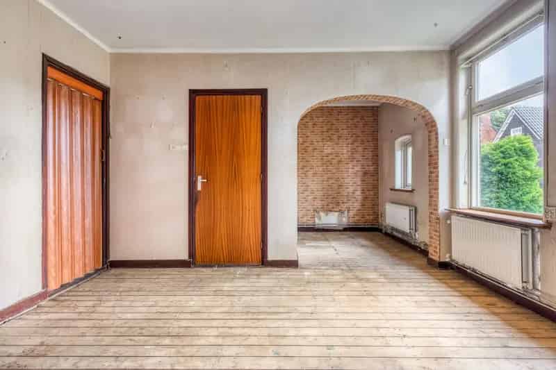 Tweekapper Son en Breugel - Ruime Tuin - Dommeldal