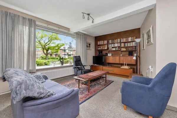 Twee Onder Een Kapwoning Zonderwijk Veldhoven