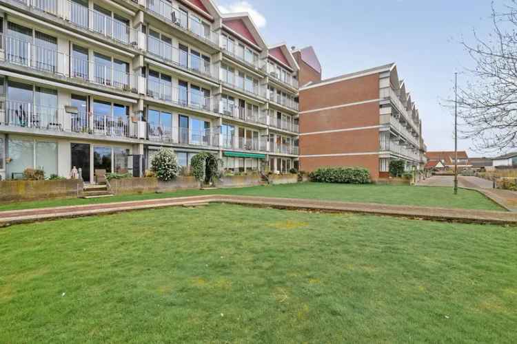 Appartement 62m2 Mijdrecht 55 plussers