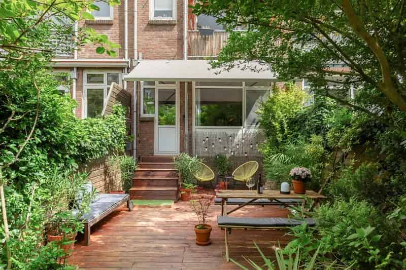 Huis Te Koop , 63B, Insulindestraat, Rotterdam, Zuid-Holland