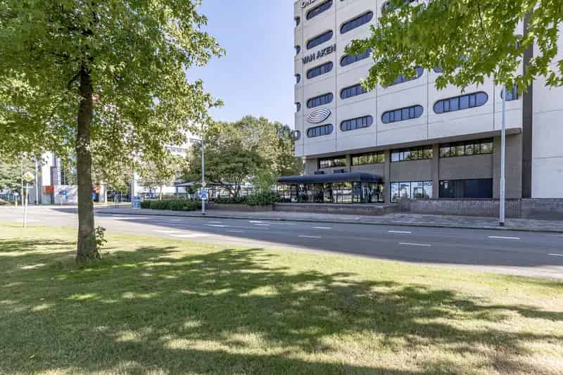 Kantoorruimte te huur Eindhoven Bogert 4