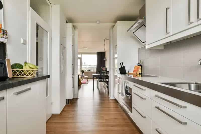 Appartement te koop: Grubbehoeve 721 1103 GZ Amsterdam | Funda