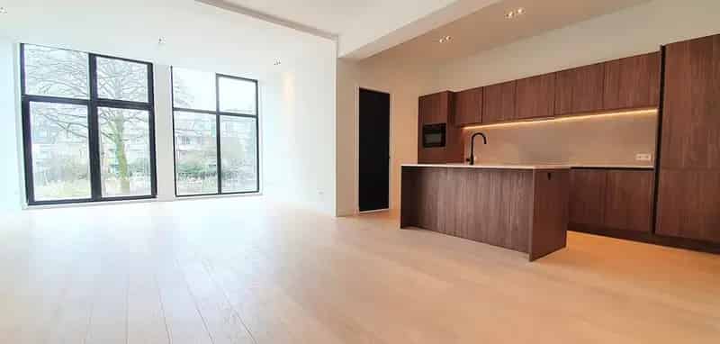 Luxe Appartement Rotterdam Zuid 97m2 2 Slaapkamers Gerenoveerd