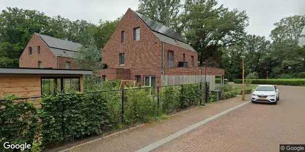 Appartement Manresapark in Venlo