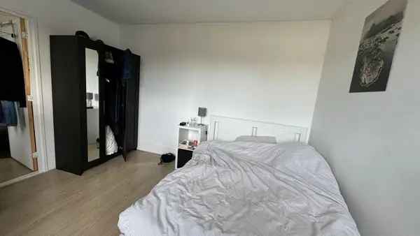 Appartement Te Huur in Breda, Noord-Brabant