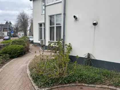 4 Kamer Appartement 175m2 Driebergen Rijsenburg