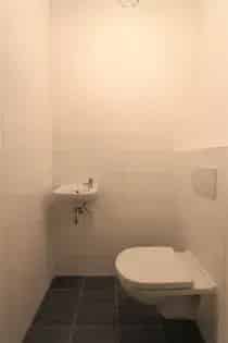 2 Kamer Appartement 55m2 Amsterdam
