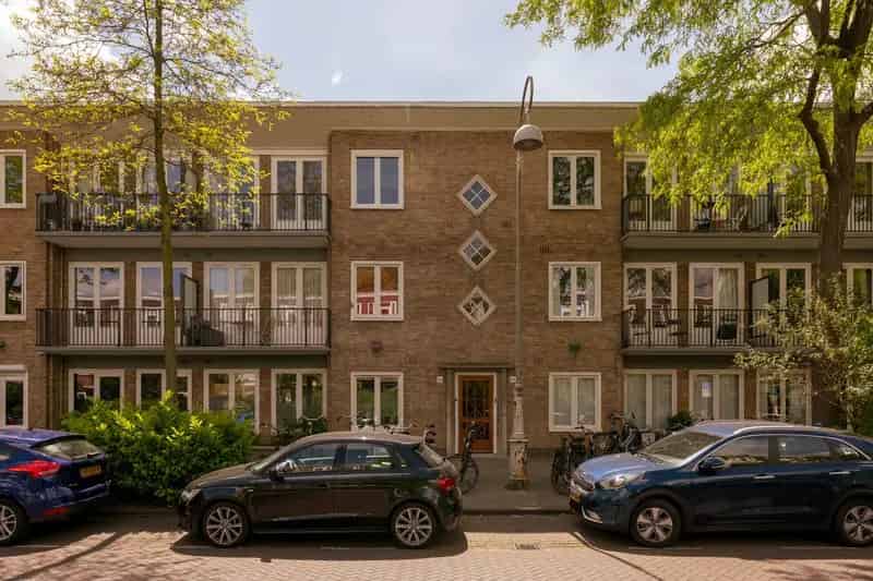 Appartement te koop: Linnaeusparkweg 234-2 1098 ER Amsterdam | Funda