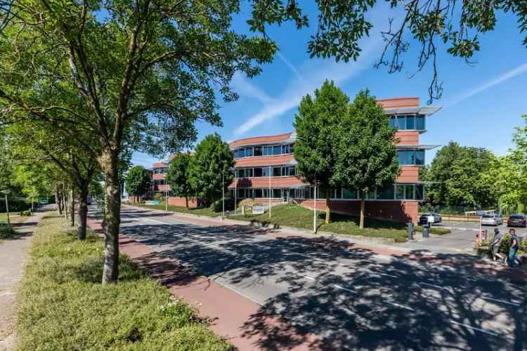 Kantoor Gorinchem | Zoek kantoren te huur: Stationsweg 25 4205 AA Gorinchem [funda in business]