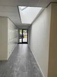 80m2 Appartement Borger Centrum