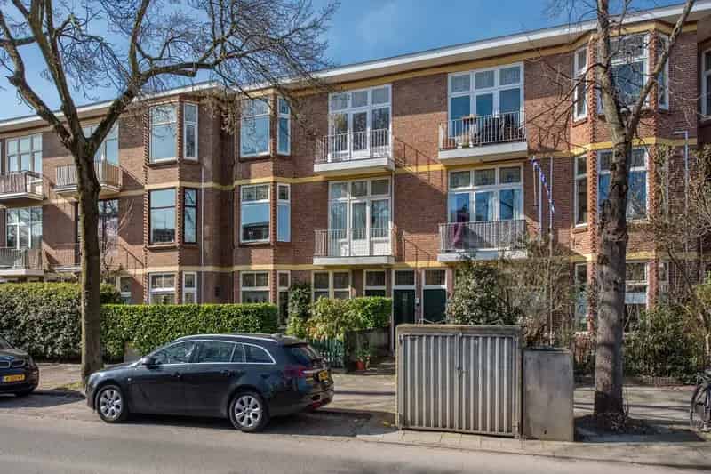 Ruim Appartement te Koop Rijswijk 92m2 2 Slaapkamers 2 Balkons