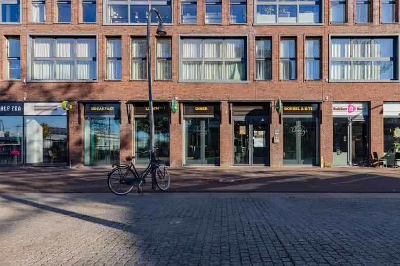 378m2 Horeca te Huur Lelystad Centrum