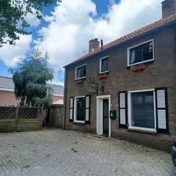 B&B Keukja Cuijk Vierdaagse Accommodatie