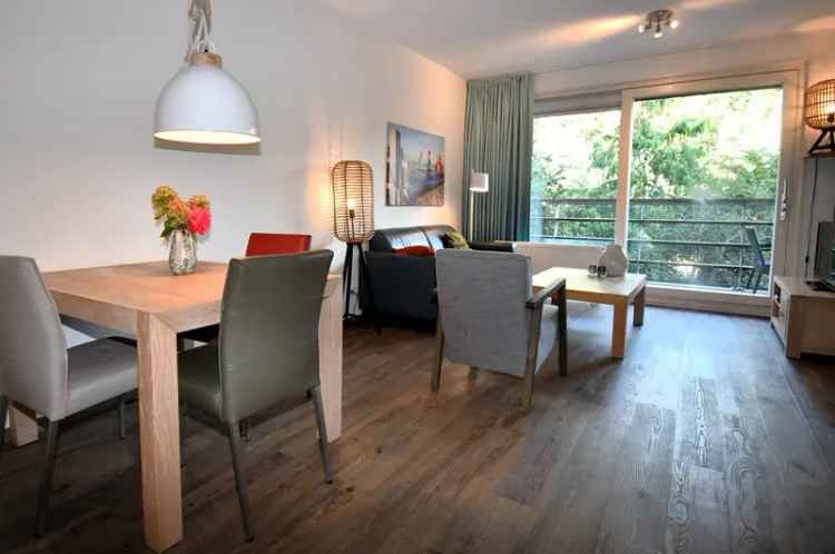 Appartement Landal West Terschelling 2 personen
