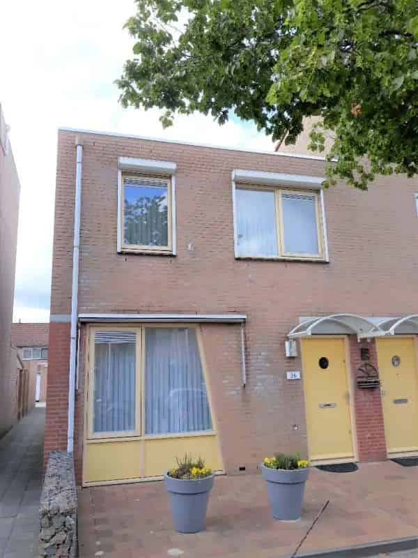 Moderne Geisoleerde woning te huur Eindhoven