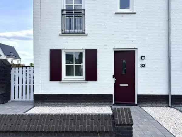 Moderne Eengezinswoning Veldhoven 4 slaapkamers A++++