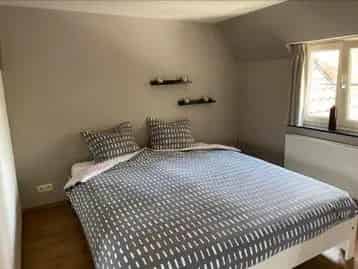 Vakantiestudio te huur Maaseik - 4 personen
