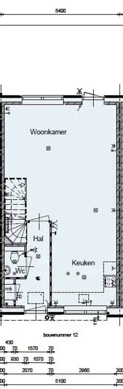 3 Slaapkamers Nieuwbouw Woningen Den Oever Energiezuinig A+++