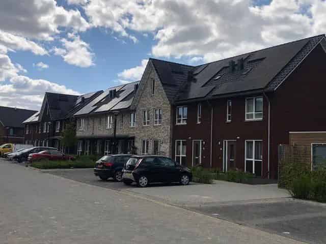 Hoekwoning Loovelden Huissen 3 slaapkamers luxe keuken