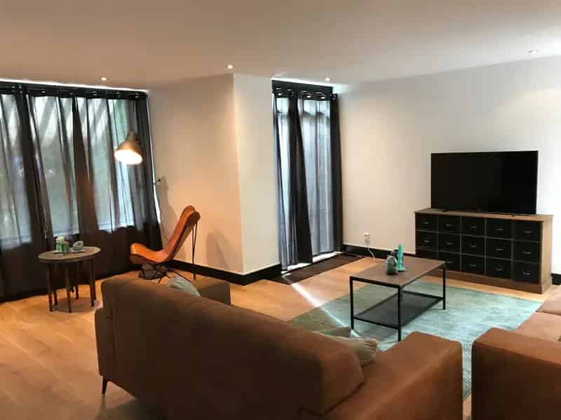 5 Slaapkamer Huis Hoofddorp Nabij Centrum