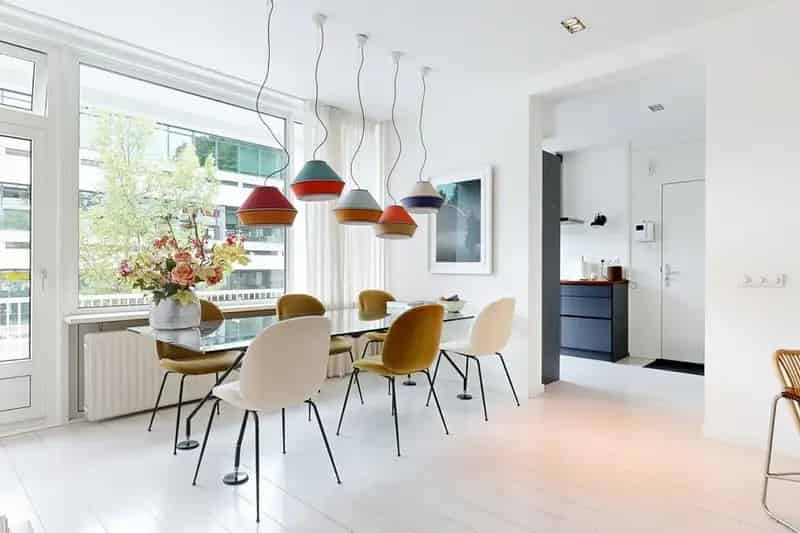 2 Slaapkamers 2 Balkons Appartement Amsterdam Zuid