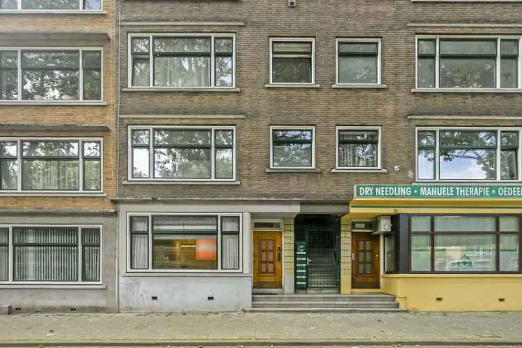 Woning Te Koop in Rotterdam, Zuid-Holland