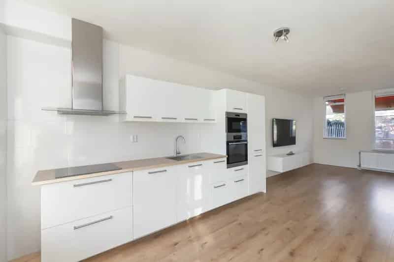 Tussenwoning Rotterdam Alexandrium 3 slaapkamers 113m2 Energielabel A
