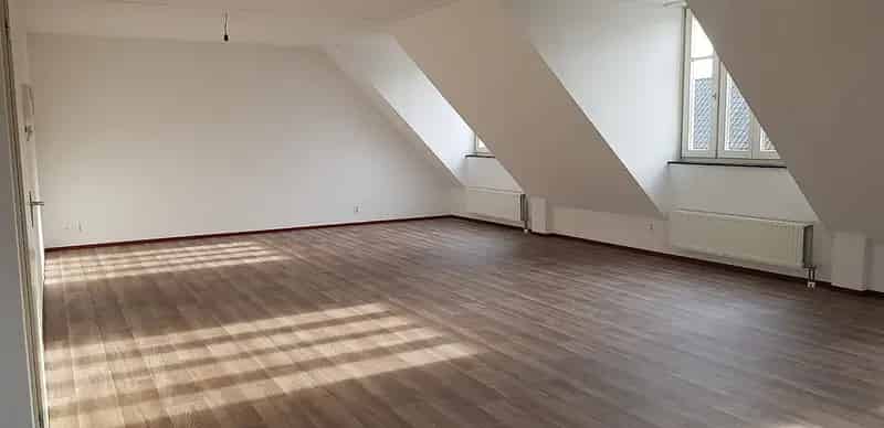 Ruim appartement Brandevoort 3 slaapkamers balkon open keuken