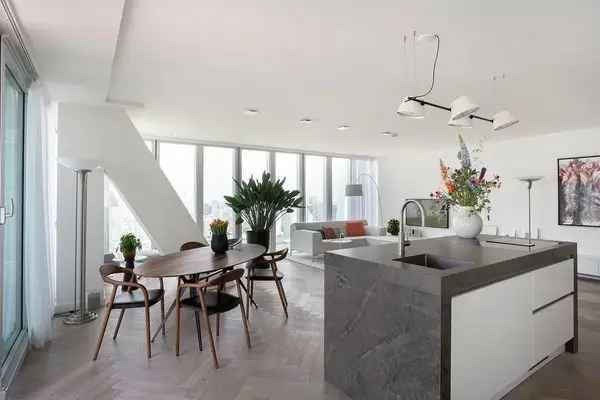 Appartement Te Huur in Rotterdam, Zuid-Holland