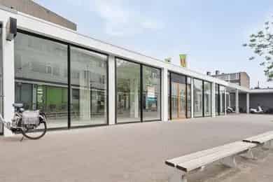 100-245 m2 Winkelruimte te Huur of Koop Apeldoorn Mercatorplein