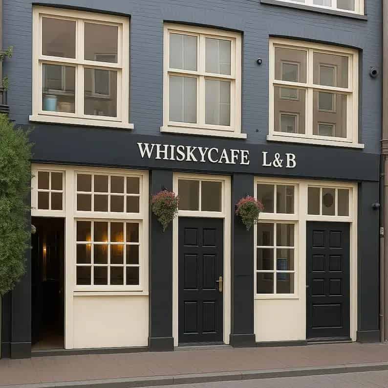 Horecaruimte Amsterdam Korte Leidsedwarsstraat 89m2