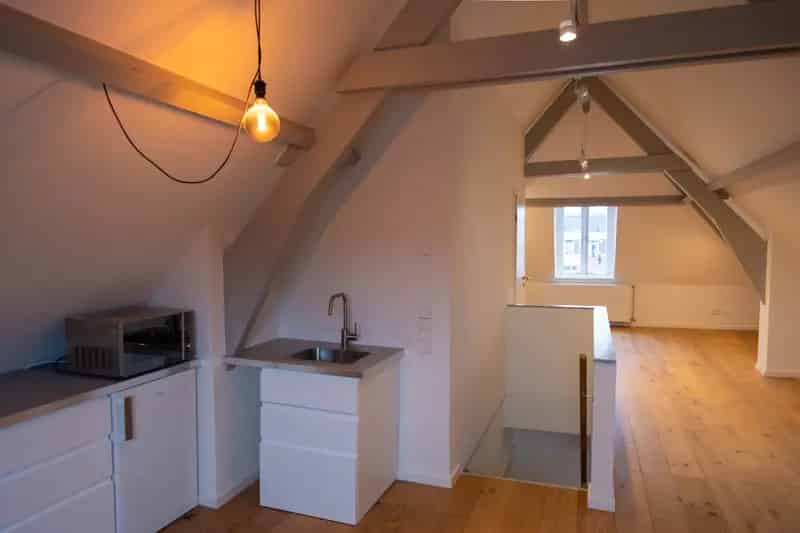Appartement te koop Den Haag Zeeheldenkwartier 94m2 2 slaapkamers