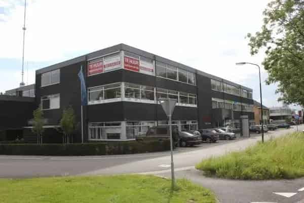 Kantoorruimte IJsselstein 90-1150m²
