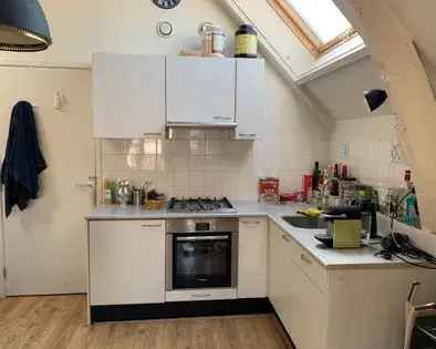 Amsterdam Studio 55m2 Nabij Dam
