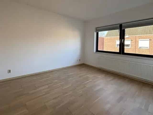 Huis Largostraat Maastricht 3 slaapkamers Garage Tuin