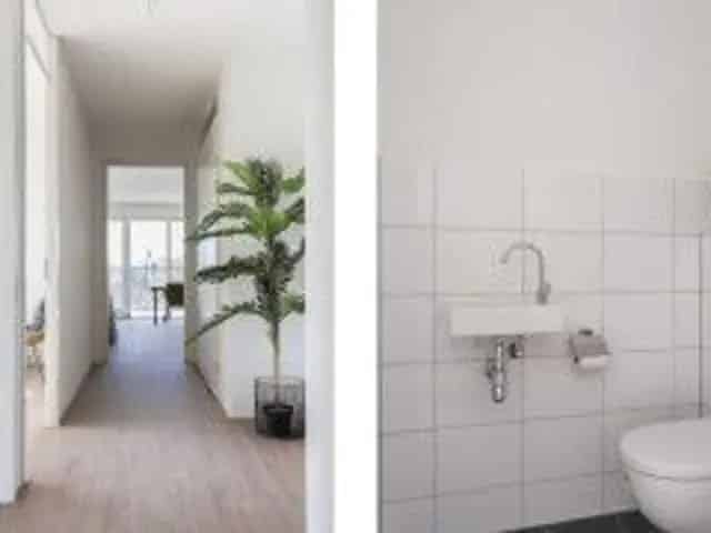 4 Kamer Appartement Amersfoort Hogekwartier Nieuwbouw