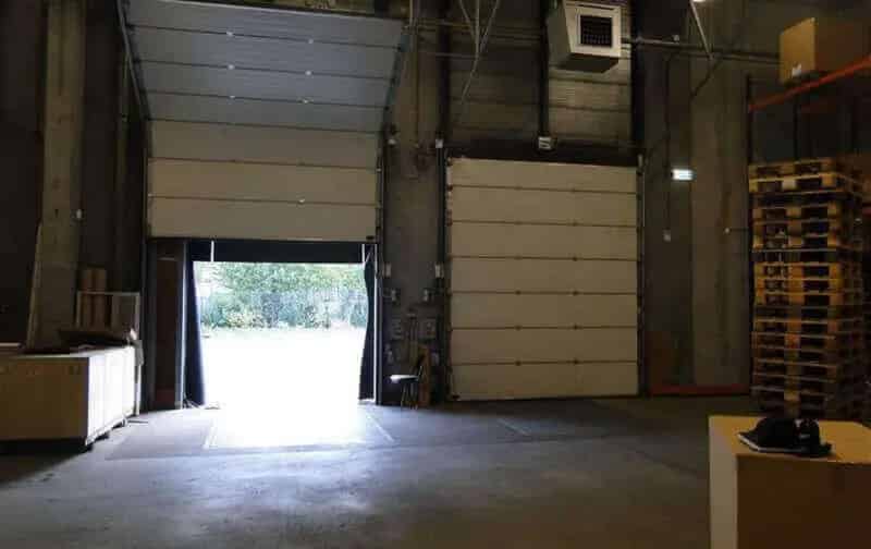 Bedrijfsruimte huren Hoofddorp nabij Schiphol