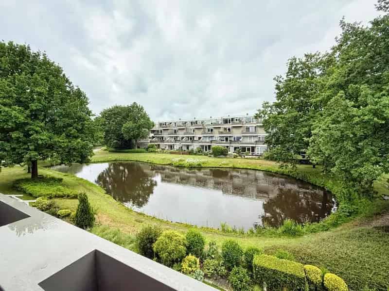 Tweekamerappartement Zwolle Aalanden - Instapklaar met Dakterras