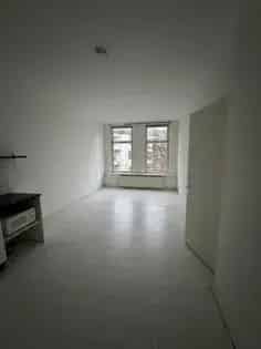 2 Kamer Appartement 36m2 Rotterdam Studentenkamer