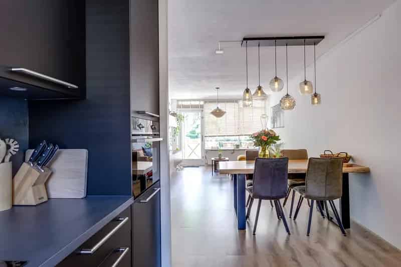 Ruim 3 Kamer Appartement Tuindorp Eigen Tuin