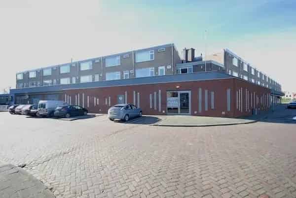 Gemeubileerde Eengezinswoning te Huur Den Helder Visbuurt 3 slaapkamers