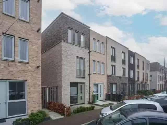 Luxe 4-kamer Hoekwoning Keijzershof Pijnacker