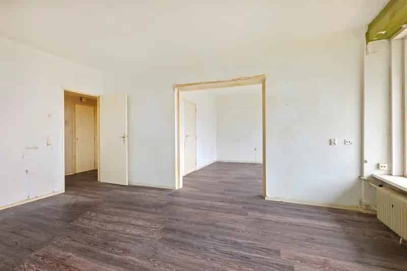 Ruim 4 Kamer Appartement Amsterdam 86m2 Balkon Nabij Openbaar Vervoer