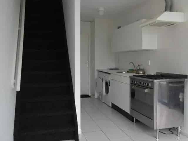 Semi studio Breda Doornbos 1 persoon