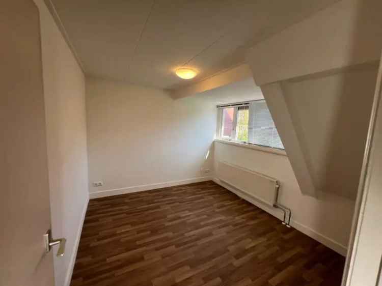 Appartement Akkerstraat in Amsterdam