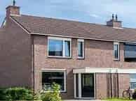 Appartement Roermond Kasteel Keverbergstraat 4 kamers 119m2