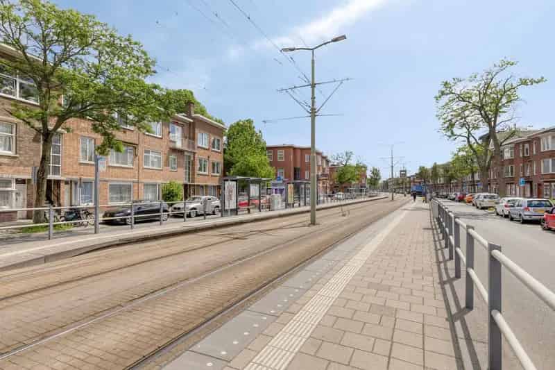 3-Kamer appartement Den Haag Laakkwartier
