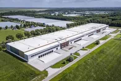 8.000 - 32.716 m2 bedrijfsruimte te huur in Almere