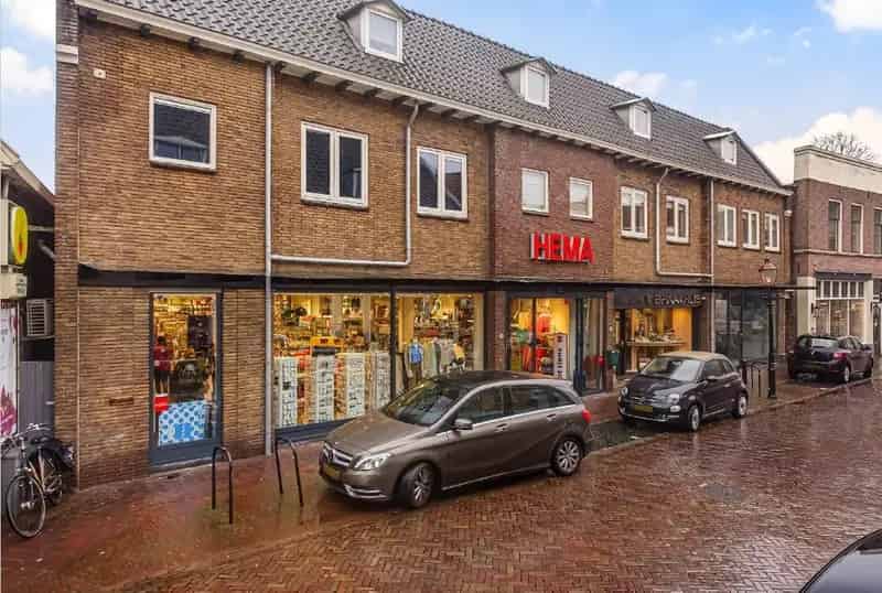 Winkelruimte te huur Delden circa 406 m²