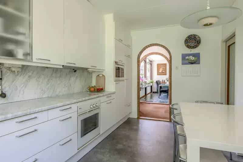 Ruime Semibungalow te koop Capelle aan den IJssel